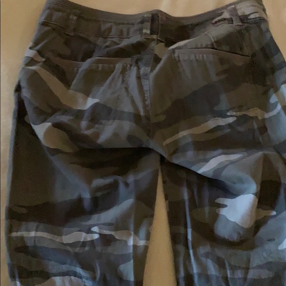 Camo pants - Picture 3 of 4